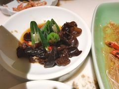 秋葵黑木耳-弄堂里(西溪龙湖天街店)