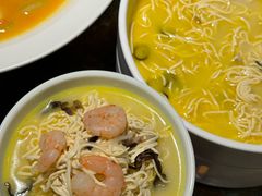 -苏帮袁Sue Cuisine(南开大悦城店)
