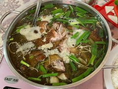 -扎佐老牌蹄膀·猪脚