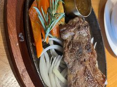 -斗牛士牛排(南京东路店)