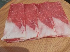 -一绪に寿喜烧自助(世茂广场店)