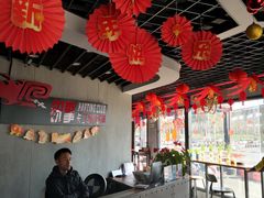 -锐擎卡丁车主题乐园(郊野公园店)