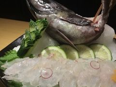 -富山日式料理(宽厚里店)