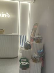 -SKIN79皮肤管理中心