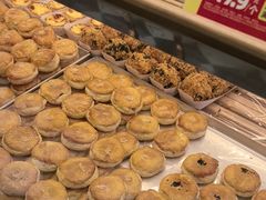 -味多美蛋糕(新和平里店)