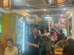 -张记炸串肠粉