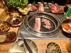 -汉拿山(魏公村店)