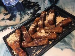 -苏城小院·园林精致苏州菜(斜塘老街店)