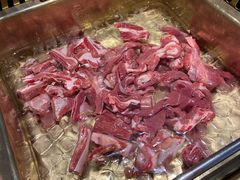 -泽成·冰煮羊(乌兰察布红楼店)