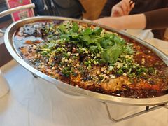 重庆三味鱼-庐州太太(CBD店)