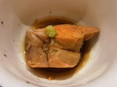 安康鱼肝-鮨青(恒基名人购物中心店)