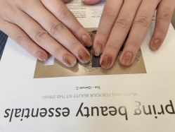 -Meet Nail 美睫·美甲