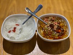 冰粉-三猫黑鱼花(南大店)