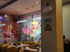 -令狐冲烤鱼·烧菜馆(达明店)