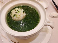 -风味小馆(天目湖宾馆店)