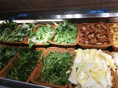 -蒙肥羊·酸汤潮牛·鲜牛肉火锅烤肉自助(岗顶店)