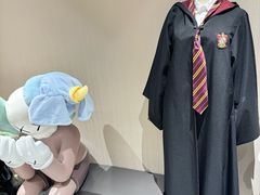 -IU酒店(北京通州环球度假区梨园地铁站店)