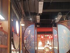 -满园烤鸭·春饼(沈北万达店)