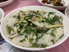 -蘭心餐厅(进贤路店)