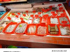 -醉壹号海鲜大排档(厦门美食地标店)