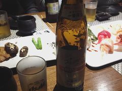 -山葵家·创意料理(宁波来福士店)