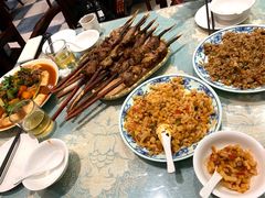 -新疆伊宁远征餐厅