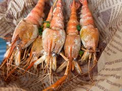 -79号渔船海鲜饭店(西丽店)