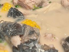 -鲜潭蒸汽石锅鱼(五道口购物中心店)