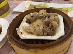 -新东源国际酒店·新东源食坊(沙井店)