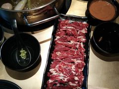 -手选潮汕鲜活牛肉火锅(二七广场店)