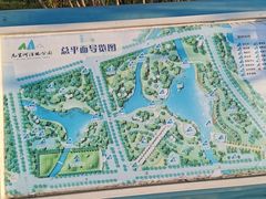 -九里河湿地公园