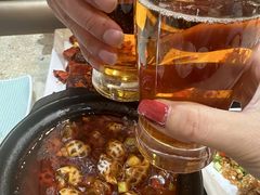 -好彩海鲜火锅饭店(银河百老汇店)