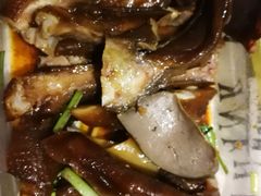 -壹只卤鹅·潮汕菜(莲塘店)