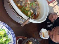 -小柴米·传统江西菜(万寿宫店)