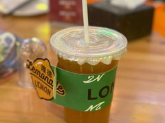 -湛林.粤西大排挡(前门店)