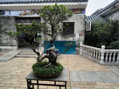 -黄埔古港