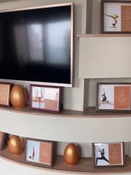 -意然瑜伽·普拉提