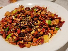 -天辣(金桥啦啦宝都店)