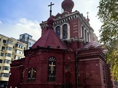 -圣·阿列克谢耶夫教堂