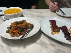 -汤城小厨•粤菜•靓汤(西直门凯德MALL店)