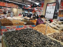 -永辉超市(吾悦广场店)