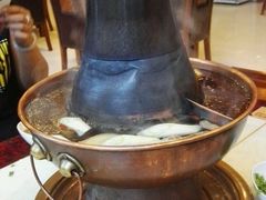 -满旗楼 北京烤鸭·涮羊肉火锅(武昌店)