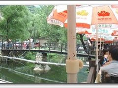 景观位-北京水岸山吧度假村(雁栖镇店)