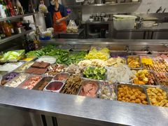 -林静小吃(复兴路店)
