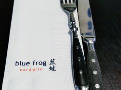 -bluefrog蓝蛙(水游城店)