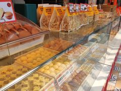 -東更道点心行(利客来店)