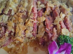 -老城味道·传统天津菜(杨柳青店)