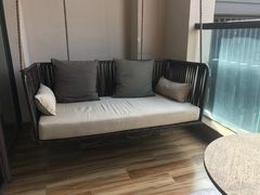 -上海崇明金茂凯悦酒店