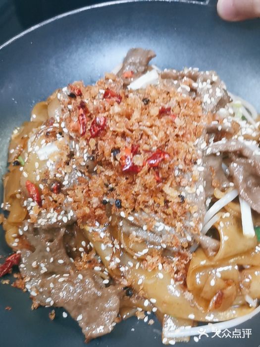 避风塘(宝山万达店)图片