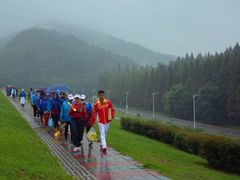 -南京金牛湖风景区
